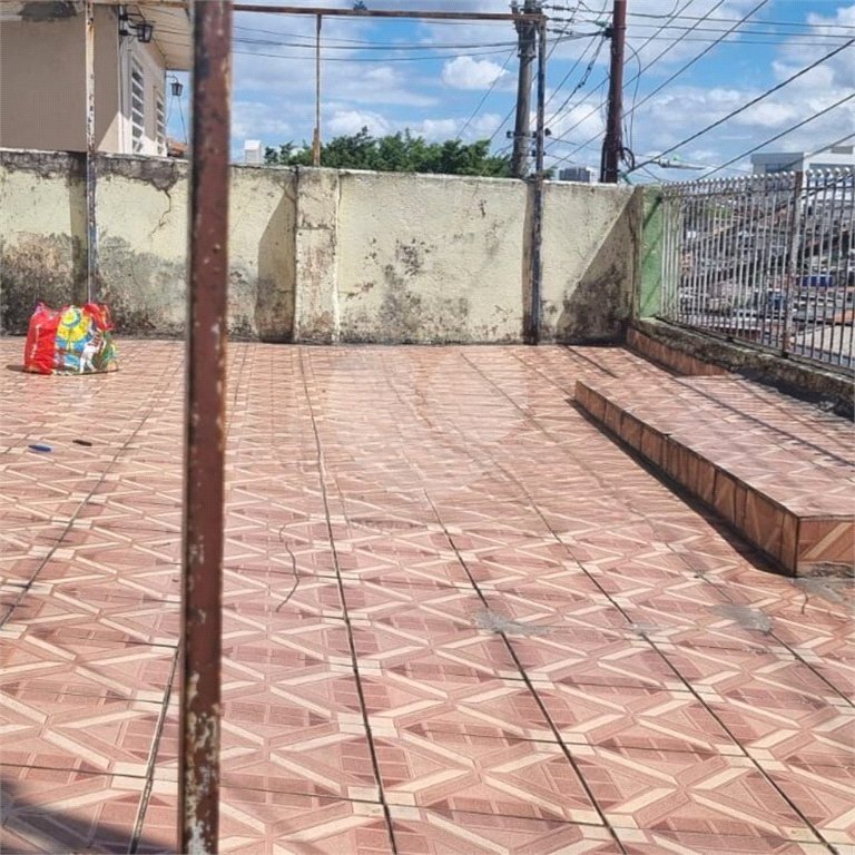 Casa Térrea à venda com 3 quartos em Freguesia do Ó, São Paulo, SP