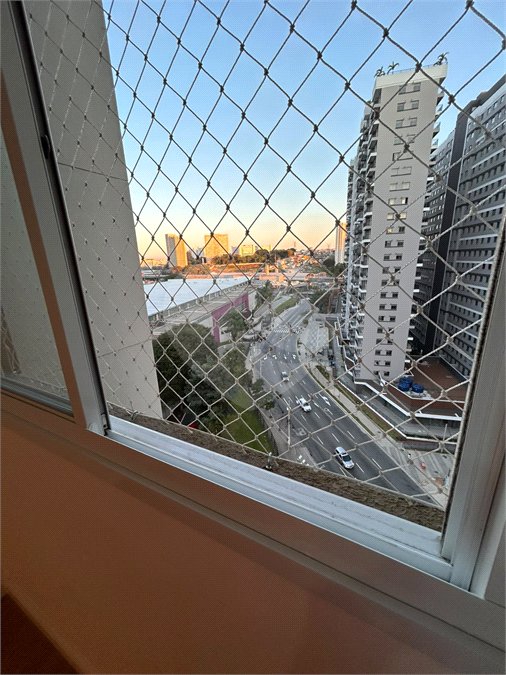 Apartamento à venda com 3 quartos, sendo 1 suíte, em Vila Andrade, São Paulo, SP
