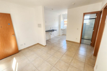 Apartamento à venda com 2 quartos em Chácaras Pedro Corrêa de Carvalho, Ribeirão Preto, SP