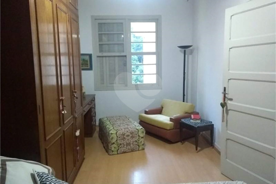 Sobrado à venda com 3 quartos em Santana, São Paulo, SP