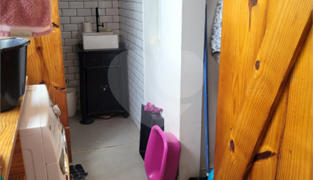 Apartamento à venda com 2 quartos em Jardim Paulistano, São Paulo, SP