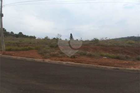 Terreno à venda em Residencial Boulevard Serra do Japi, Itupeva, SP