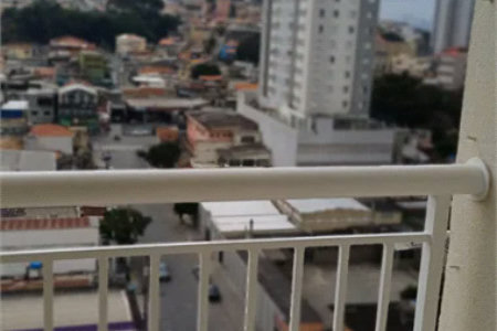 Apartamento à venda com 1 suíte em Km 18, Osasco, SP