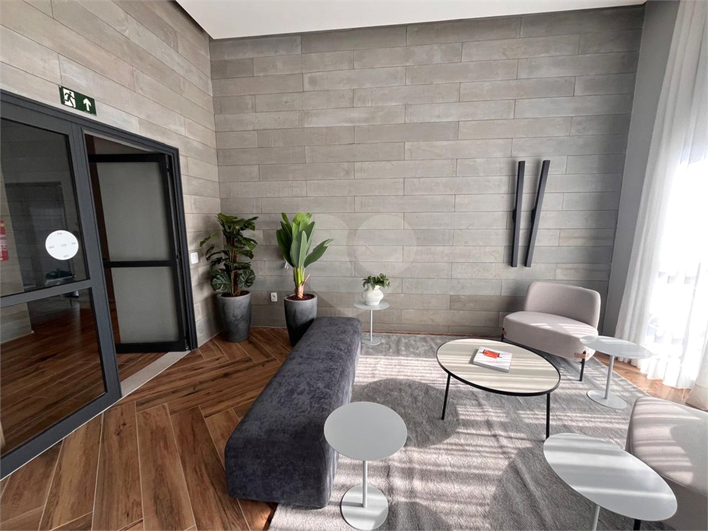 Studio para alugar com 1 quarto em Vila Firmiano Pinto, São Paulo, SP