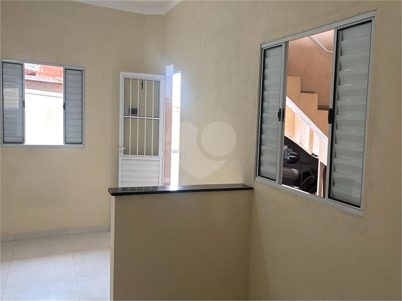 Studio para alugar com 1 quarto em Jardim Residencial Nova Veneza, Indaiatuba, SP