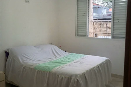 Casa à venda com 4 quartos, sendo 1 suíte, em Vila Cordeiro, São Paulo, SP