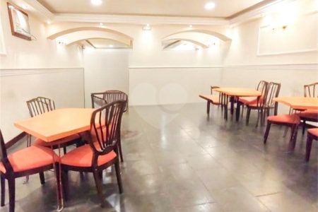 Apartamento à venda com 3 quartos, sendo 1 suíte, em Santana, São Paulo, SP