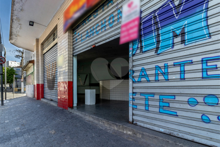 Prédio para alugar em Santana, São Paulo, SP
