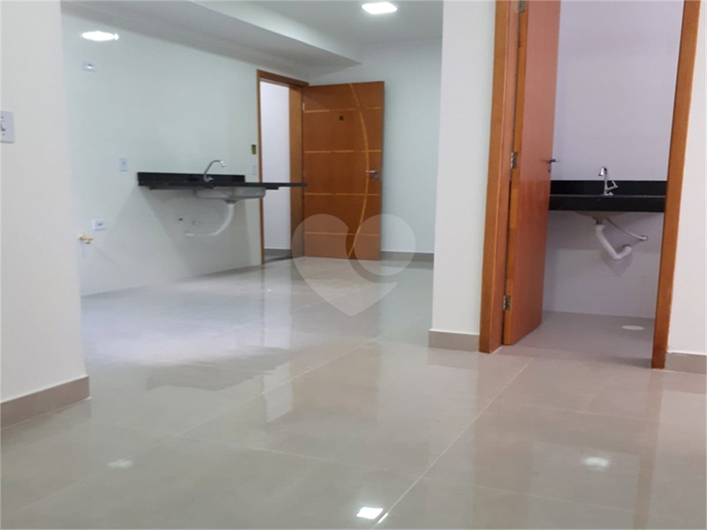 Casa à venda com 2 quartos em Santana, São Paulo, SP
