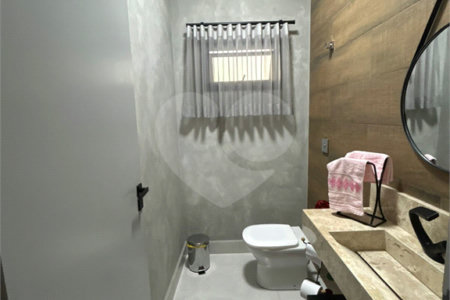 Casa à venda com 3 suítes no condomínio Renascence Residencial, Sorocaba - SP