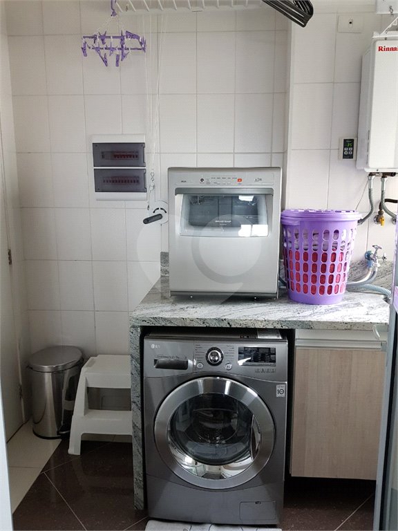 Apartamento à venda com 3 quartos, sendo 1 suíte, em Vila Maria Alta, São Paulo, SP