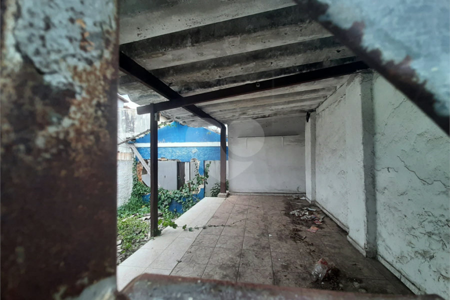 Terreno à venda em Casa Verde, São Paulo, SP