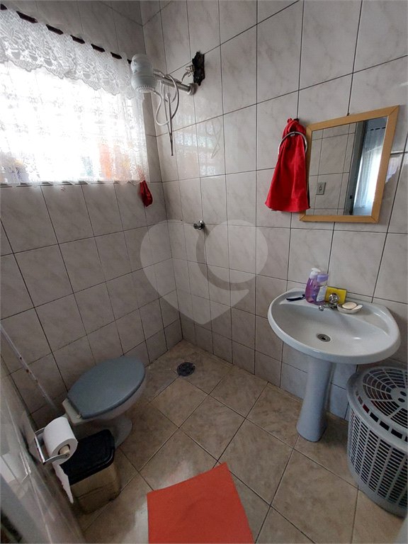 Casa à venda com 2 quartos, sendo 1 suíte, em Vila Barão, Sorocaba, SP