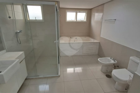 Apartamento para alugar com 4 suítes em Chácara Flora, São Paulo, SP