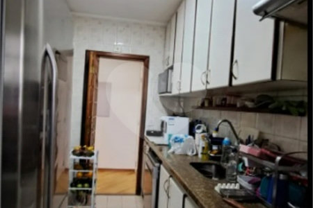 Apartamento à venda com 3 quartos, sendo 1 suíte,  em Vila Gomes Cardim, São Paulo, SP