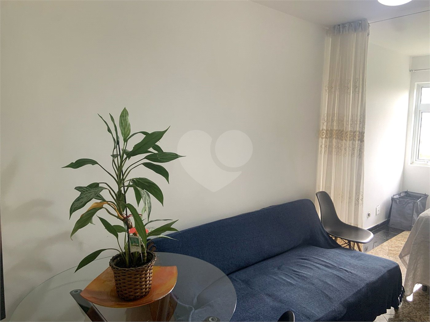 Apartamento à venda com 1 quarto em Jardim Paulista, São Paulo, SP