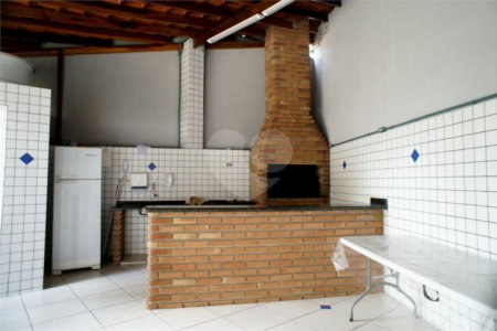 Duplex à venda com 3 quartos, sendo 1 suíte, em Vila Gustavo, São Paulo, SP