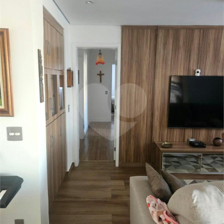 Apartamento à venda com 3 quartos, sendo 2 suítes, em Chácara Califórnia, São Paulo, SP