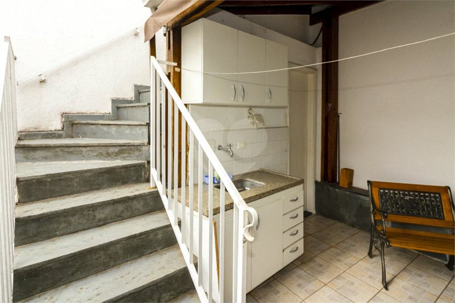 Sobrado à venda com 4 quartos, sendo 2 suítes, em Tucuruvi, São Paulo, SP