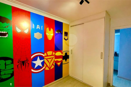 Apartamento à venda com 2 quartos, sendo 1 suíte, em Vila Galvão, Guarulhos, SP