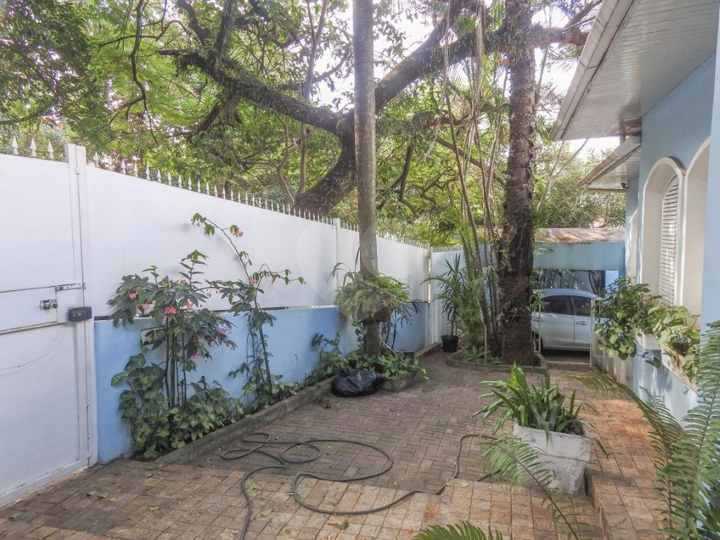 Casa Térrea à venda com 4 quartos, sendo 2 suítes, em Jardim das Bandeiras, São Paulo, SP