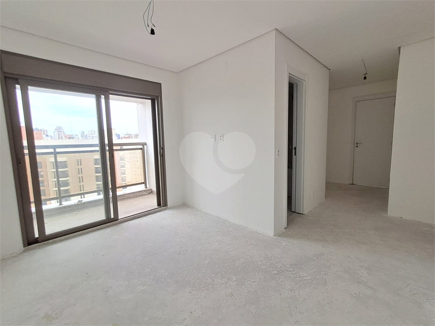 Apartamento à venda com 3 suítes em Perdizes, São Paulo, SP