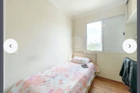 Apartamento à venda com 3 quartos em Novo Osasco, Osasco, SP