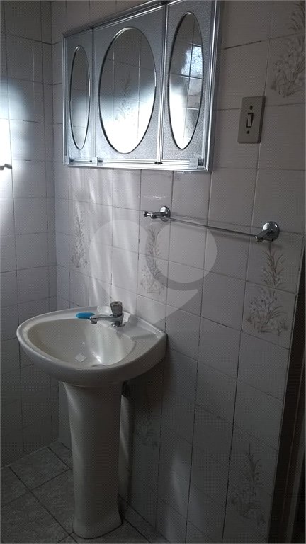 Casa à venda com 2 quartos em Vila Hortência, Sorocaba, SP