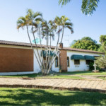 Chácara à venda com 4 quartos, sendo 1 suíte,  em Colinas do Mosteiro de Itaici, Indaiatuba, SP