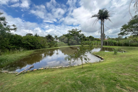 Terreno à venda no condomínio Residencial Quinta das Palmeiras, Itapetininga - SP