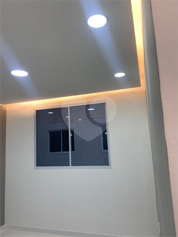 Apartamento à venda com 2 quartos em Santíssimo, Rio de Janeiro, RJ