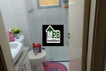 Apartamento à venda com 2 quartos em Parque Campolim, Sorocaba, SP