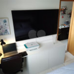 Apartamento à venda com 1 quarto em Engenho Novo, Rio de Janeiro, RJ