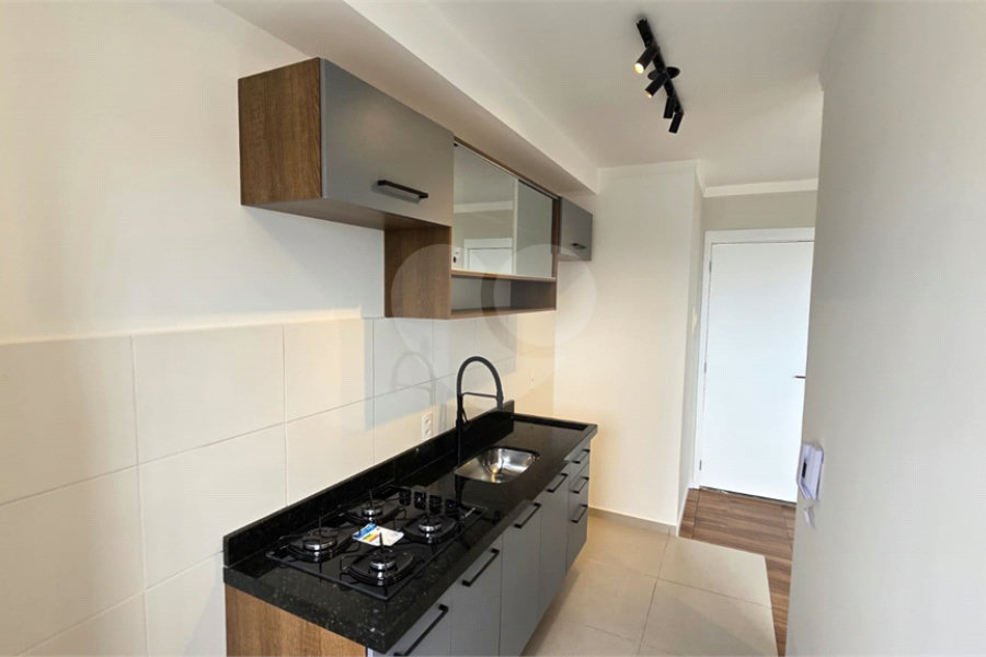 Apartamento à venda com 2 quartos em Loteamento City Jaraguá, São Paulo, SP