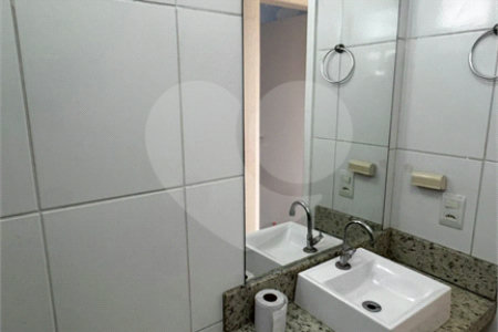 Apartamento à venda com 2 quartos em Campo Grande, Rio de Janeiro, RJ