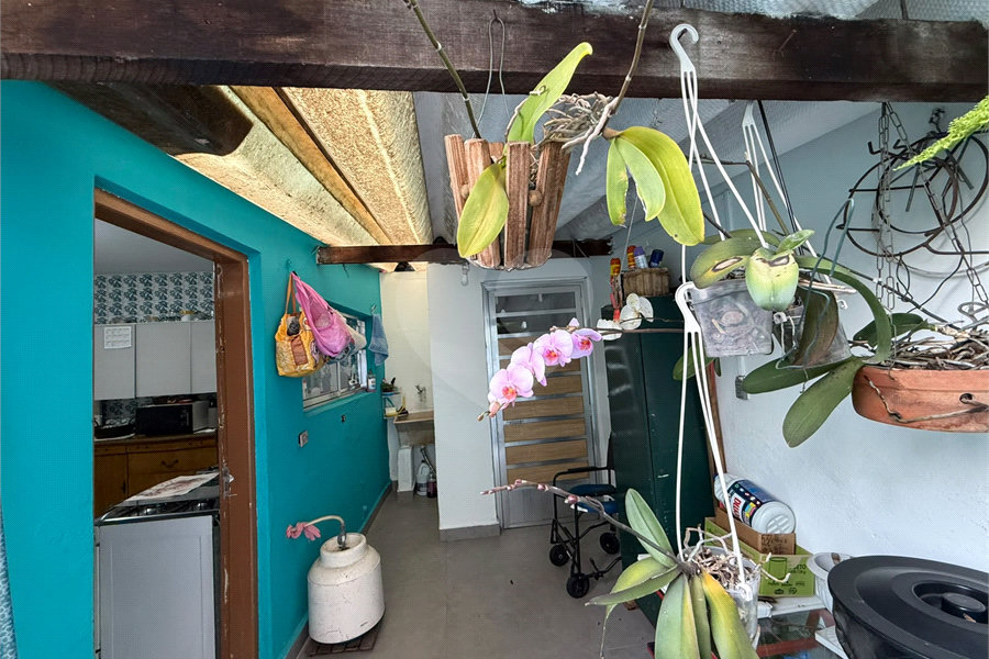 Sobrado à venda com 2 quartos em Horto Florestal, São Paulo, SP