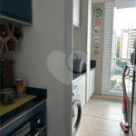 Apartamento para alugar com 1 quarto em Vila Andrade, São Paulo, SP