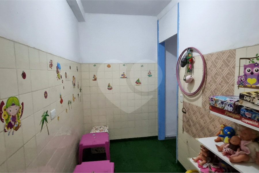 Apartamento à venda com 2 quartos em Parque Mandaqui, São Paulo, SP