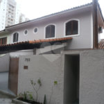 Sobrado à venda ou para alugar com 4 quartos, sendo 1 suíte, em Vila Butantã, São Paulo, SP