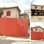 Sobrado à venda com 3 quartos, sendo 1 suíte, em Jabaquara, São Paulo, SP