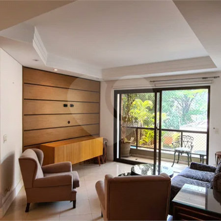 Apartamento à venda no Campo Belo com 110m², 03 dormitórios sendo 01 suite, 2 vagas - São Paulo/S