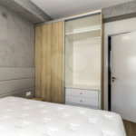 Apartamento para alugar com 1 suíte em Indianópolis, São Paulo, SP