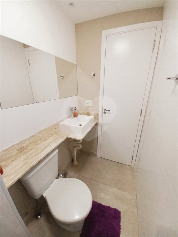 Apartamento à venda com 2 quartos em Vila Andrade, São Paulo, SP