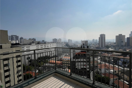 Studio à venda com 3 quartos, sendo 1 suíte, em Tucuruvi, São Paulo, SP