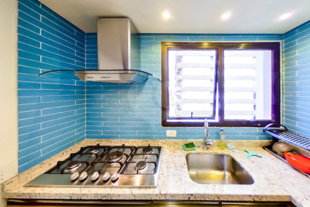 Apartamento à venda com 4 quartos, sendo 2 suítes, em Alto da Boa Vista, São Paulo, SP