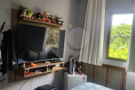 Apartamento à venda com 2 quartos, sendo 1 suíte, em Barra da Tijuca, Rio de Janeiro, RJ