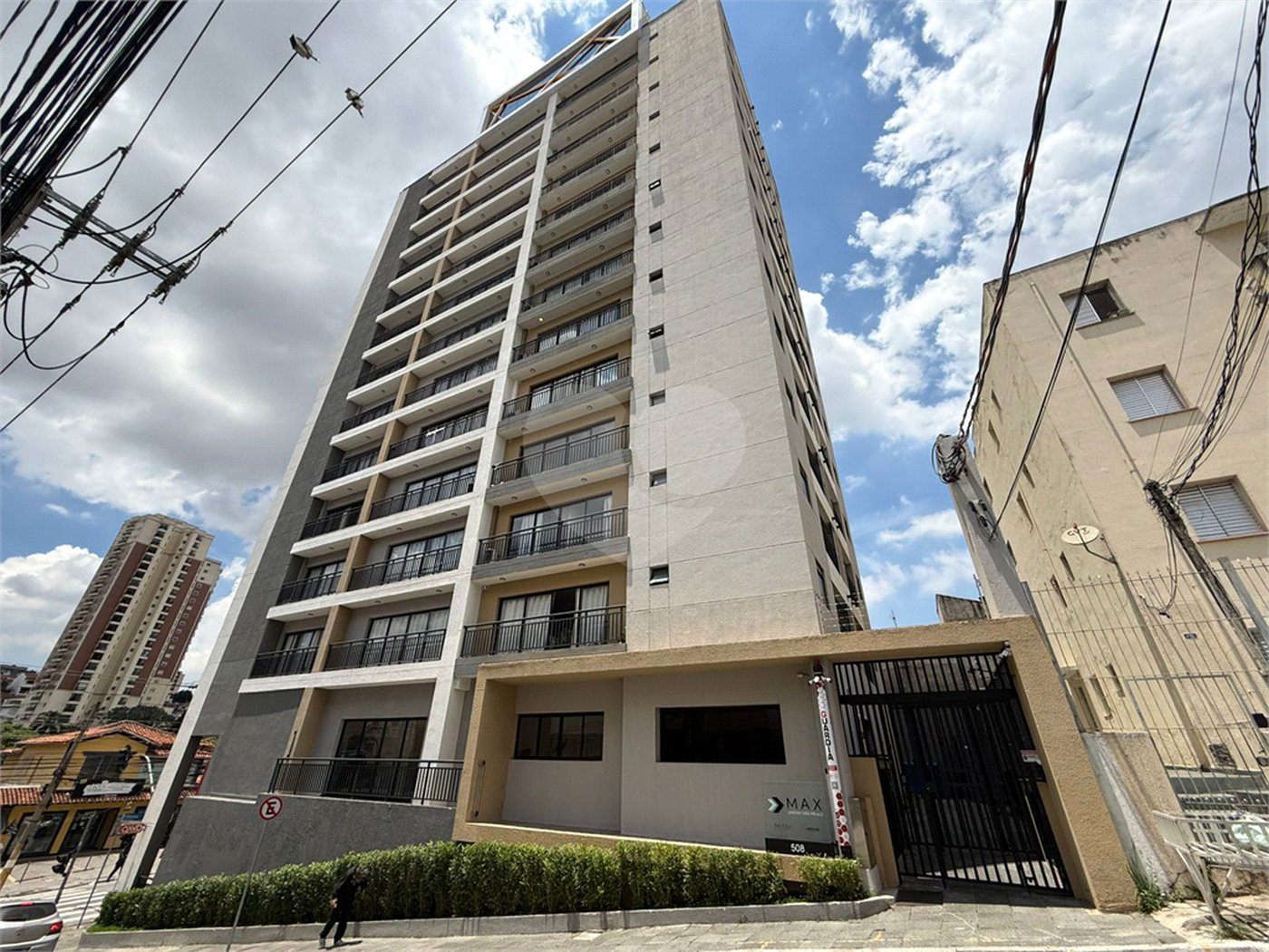 Apartamento à venda com 1 suíte em Jardim São Paulo(zona Norte), São Paulo, SP