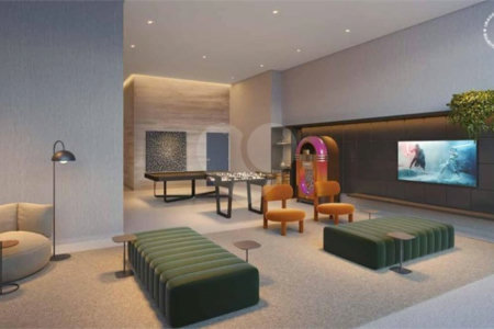 Apartamento à venda com 3 suítes em Chácara Santo Antônio (zona Sul), São Paulo, SP