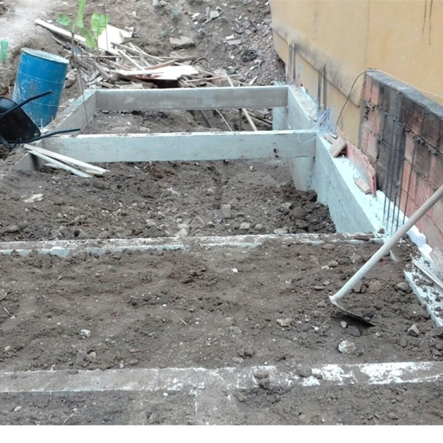 Terreno à venda em Santíssimo, Rio de Janeiro, RJ