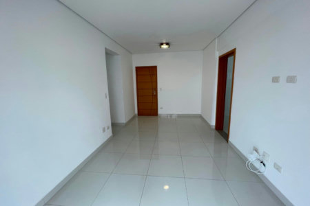 Apartamento para Locação no Boqueirão  2 Dormitórios 81m² – Santos/Sp